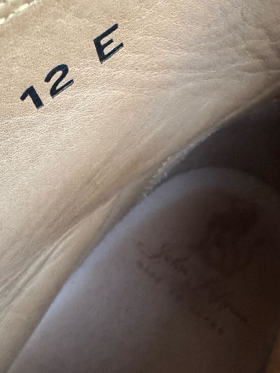 John Lofgren Sahara Boots in Khaki Japanese Suede 12 main image 11